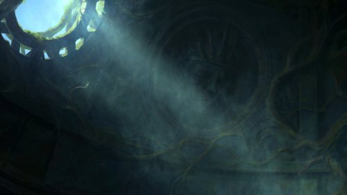 Screenshot of Pillars of Eternity