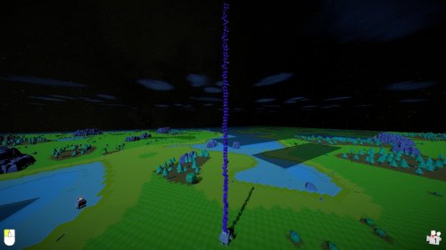 Screenshot of Autonauts