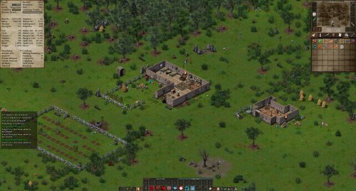Screenshot of Balrum