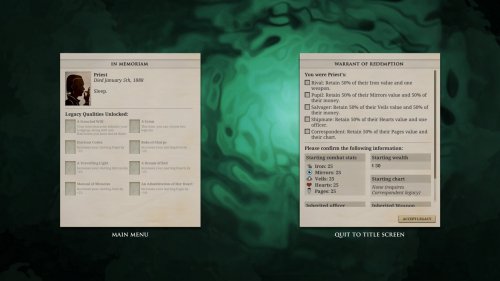 Screenshot of Sunless Sea