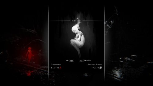 Screenshot of Othercide
