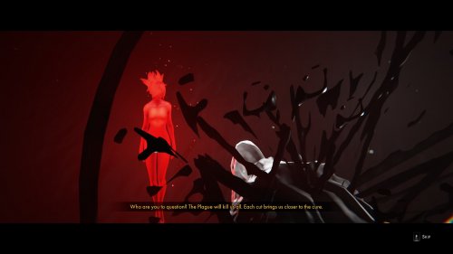 Screenshot of Othercide