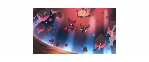 Screenshot of The Swords of Ditto: Mormo's Curse