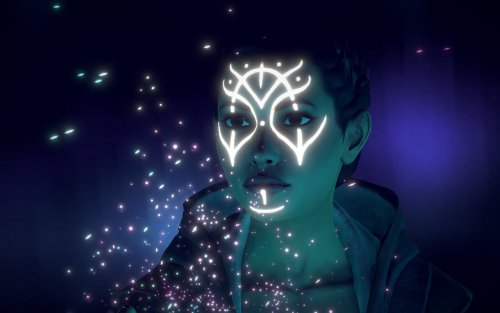 Screenshot of Dreamfall Chapters