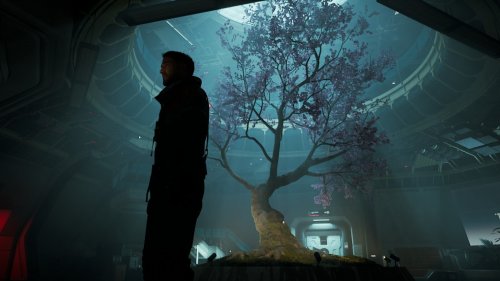 Screenshot of Fort Solis