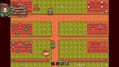 Screenshot of Era of Miracles