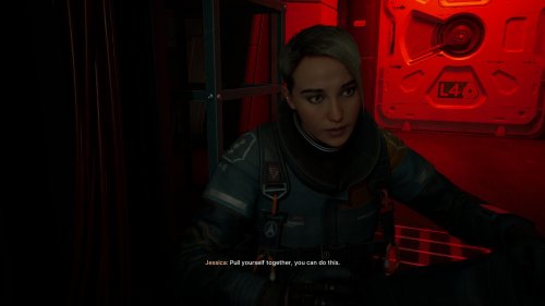 Screenshot of Fort Solis