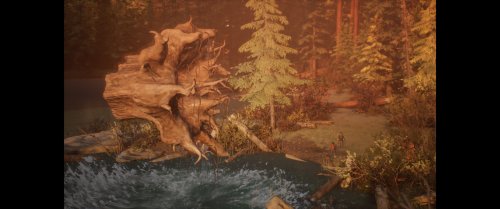 Screenshot of Life is Strange 2