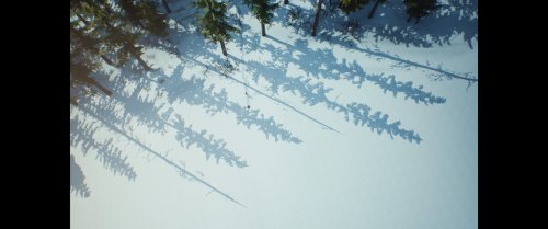 Screenshot of Life is Strange 2