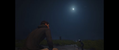 Screenshot of Life is Strange 2