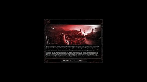 Screenshot of Baldur's Gate: Enhanced Edition