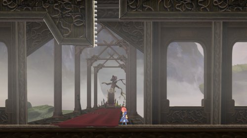 Screenshot of Teslagrad 2