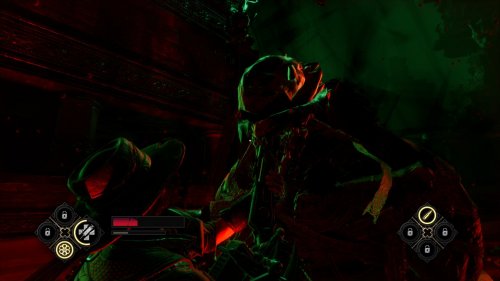 Screenshot of Evil West