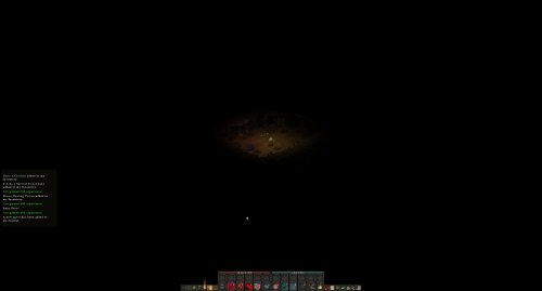 Screenshot of Balrum