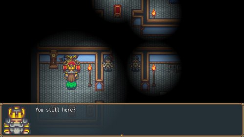 Screenshot of Era of Miracles