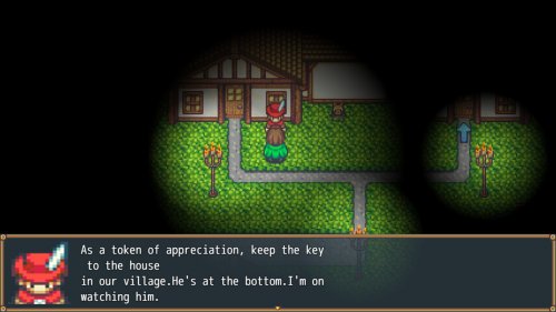 Screenshot of Era of Miracles
