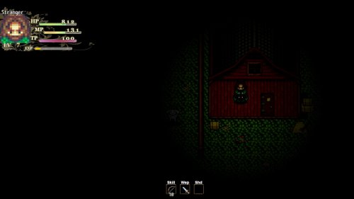Screenshot of Era of Miracles
