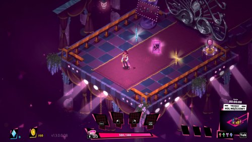 Screenshot of Dandy Ace