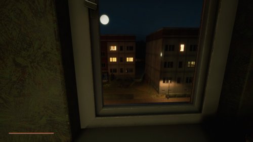 Screenshot of INDUSTRIA