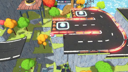 Screenshot of You Suck at Parking® - Complete Edition