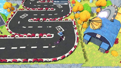 Screenshot of You Suck at Parking® - Complete Edition