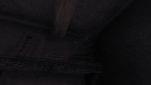 Screenshot of Amnesia: The Bunker