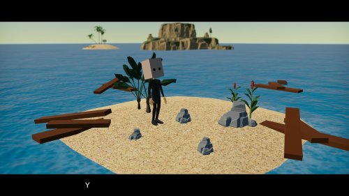 Screenshot of Havendock