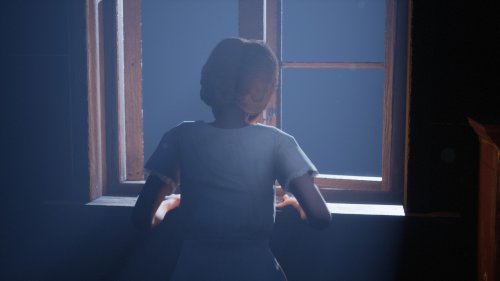 Screenshot of Bramble: The Mountain King