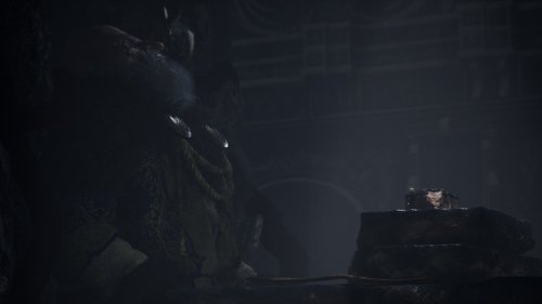 Screenshot of Bramble: The Mountain King