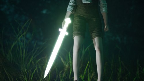 Screenshot of Bramble: The Mountain King