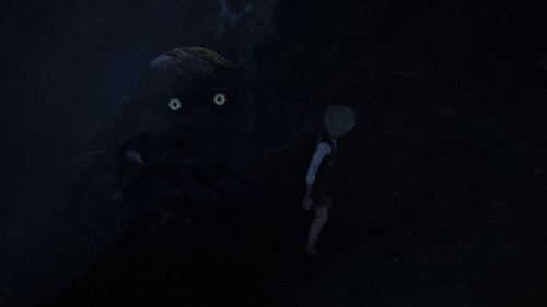 Screenshot of Bramble: The Mountain King