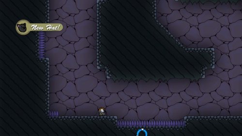 Screenshot of No Time To Explain Remastered