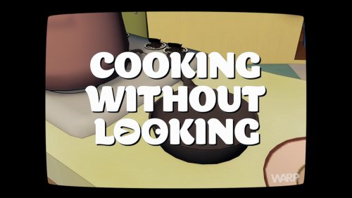 Screenshot of Sam & Max Save the World