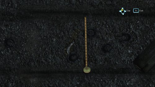 Screenshot of Sherlock Holmes: Crimes and Punishments