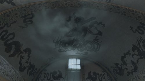 Screenshot of Sherlock Holmes: Crimes and Punishments