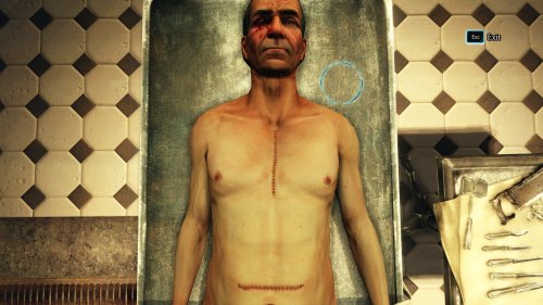 Screenshot of Sherlock Holmes: Crimes and Punishments
