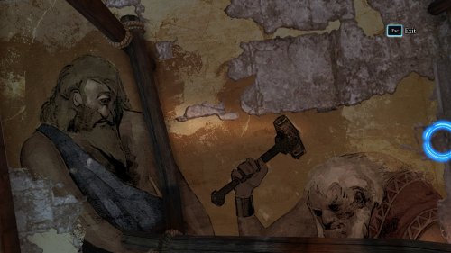 Screenshot of Sherlock Holmes: Crimes and Punishments