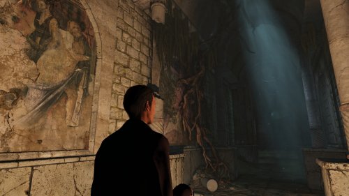 Screenshot of Sherlock Holmes: Crimes and Punishments