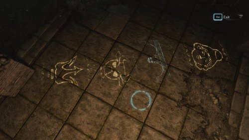 Screenshot of Sherlock Holmes: Crimes and Punishments