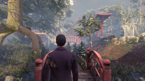 Screenshot of Sherlock Holmes: Crimes and Punishments