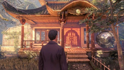 Screenshot of Sherlock Holmes: Crimes and Punishments