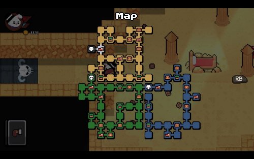 Screenshot of Toroom
