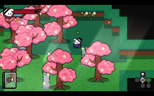 Screenshot of Toroom