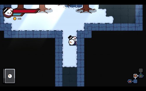 Screenshot of Toroom