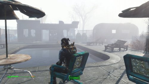 Screenshot of Fallout 4