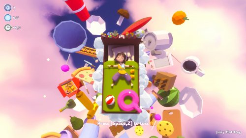 Screenshot of Sleembo