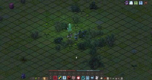Screenshot of Balrum