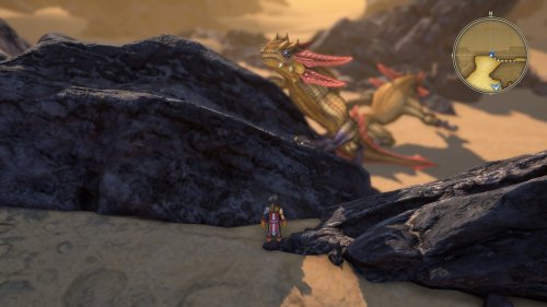 Screenshot of Eiyuden Chronicle: Hundred Heroes