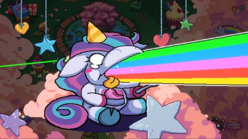 Screenshot of AK-xolotl: Together