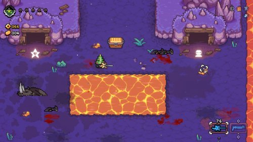 Screenshot of AK-xolotl: Together